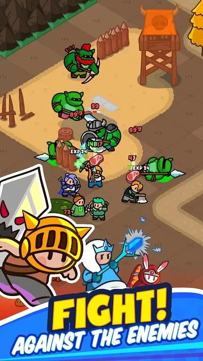 heroemblems中文安卓版
