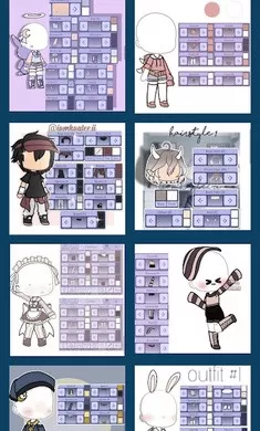 加查俱乐部套装集合工具