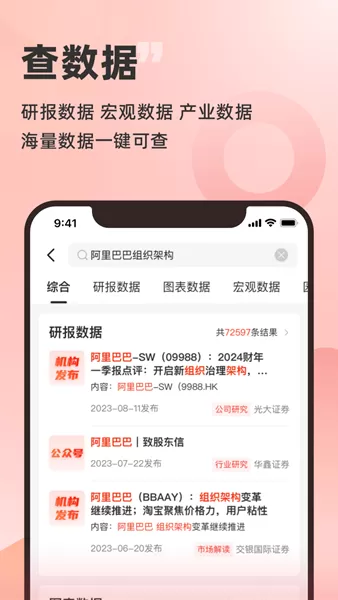 快查