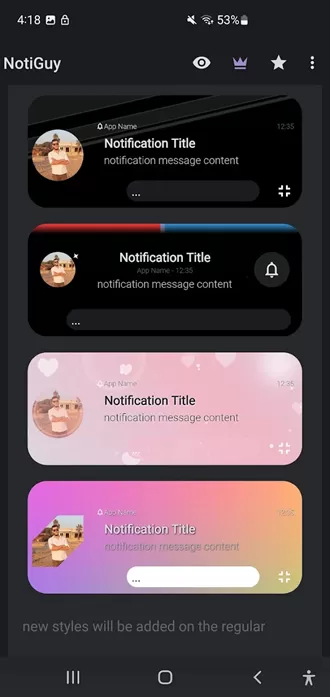NotiGuy灵动岛