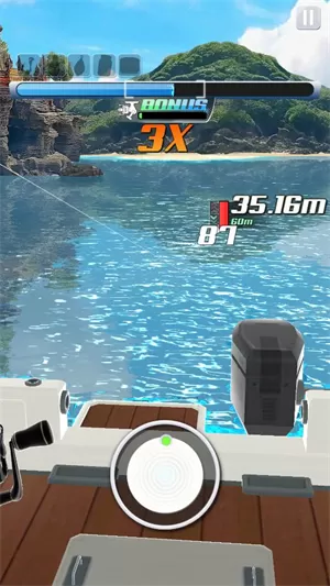 海洋钓鱼王