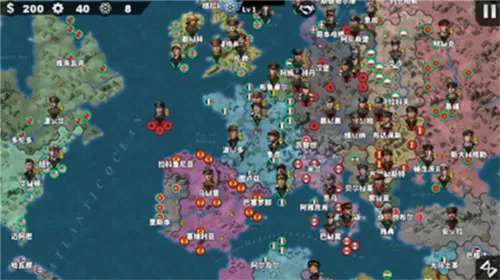 世界征服者4帝国之殇mod