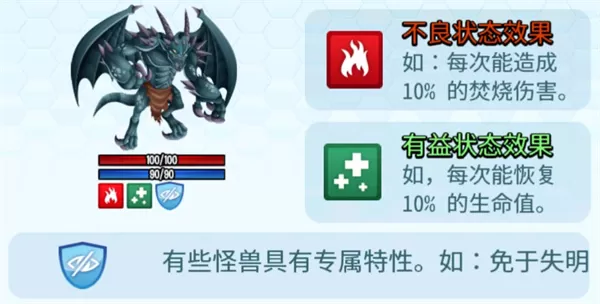 怪物传奇