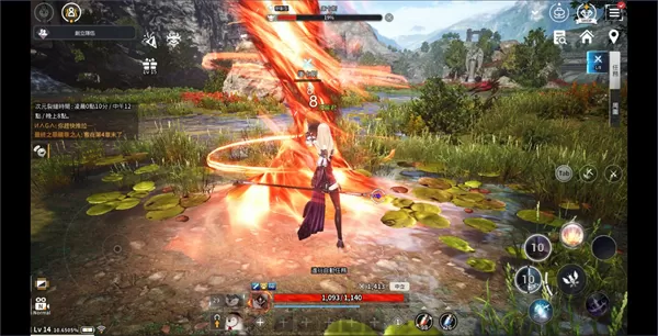 V4跨界战手游国际服官方版