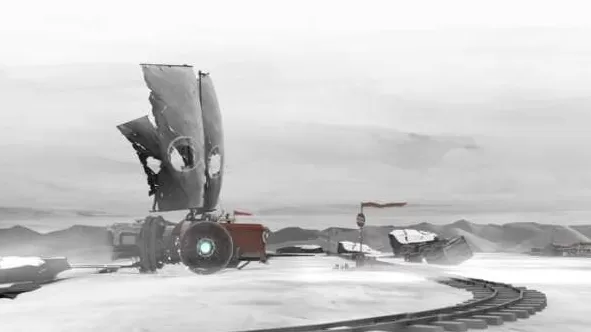 远方孤帆无限能量