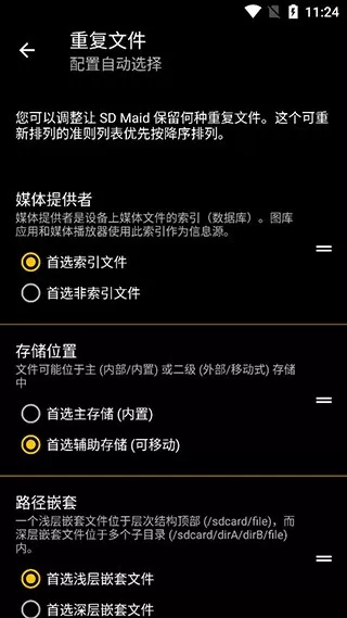 SD卡女佣中文专业版
