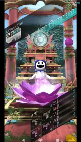 Dx2真女神转生英文版