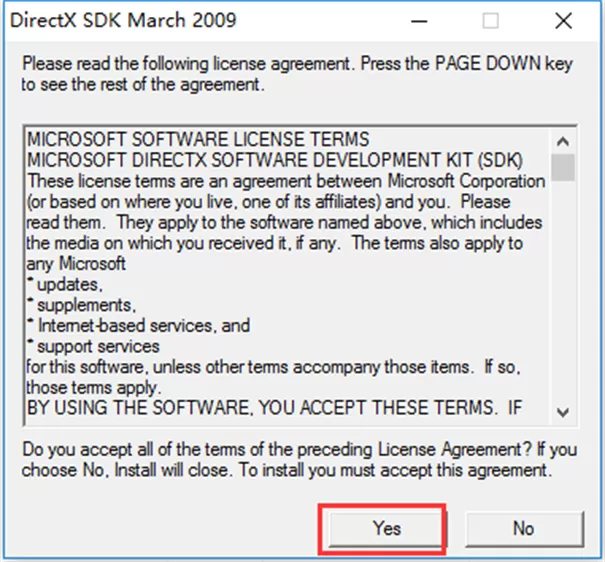 DirectX11