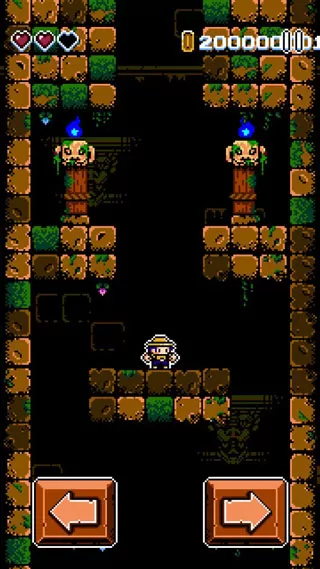 古墓探险v2.3