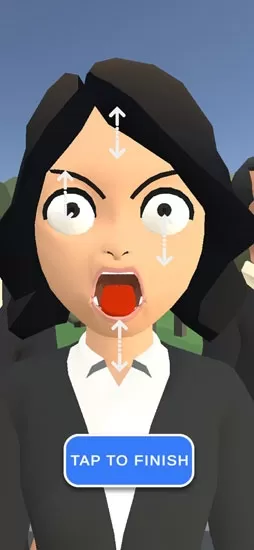 表情模拟器
