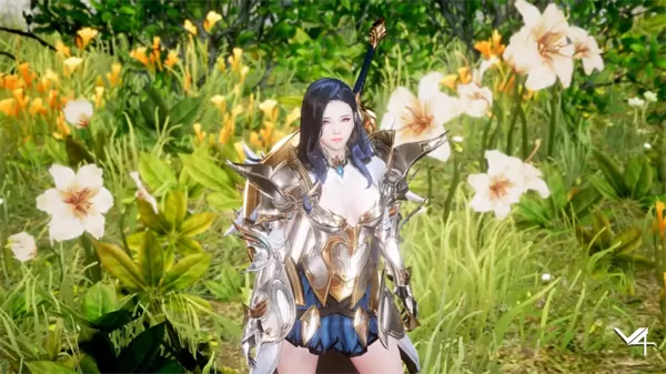 V4跨界战手游国际服官方版