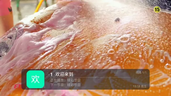 龙哥TV