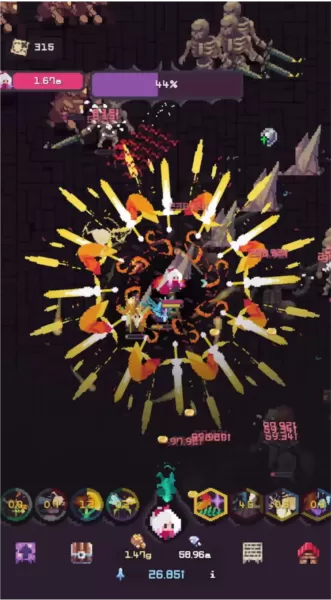 幻觉迷踪暗影英雄团无限货币版