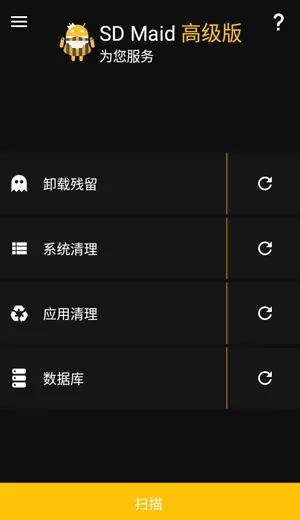 SD卡女佣中文专业版