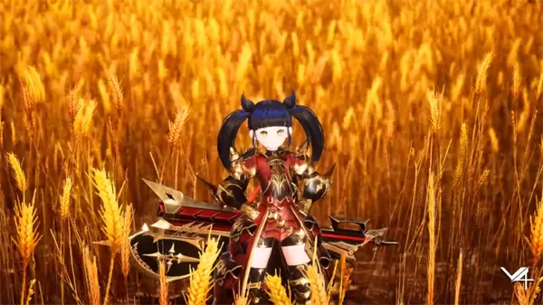 V4跨界战手游国际服官方版