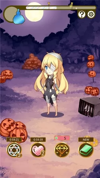 燃烧我的灰姑娘