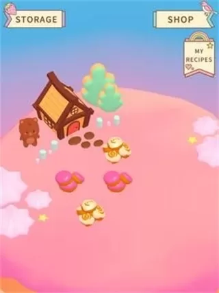 粉碎浆果BerryCrush