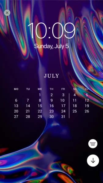 爱动态壁纸4K