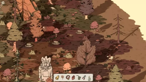 风之峰手游