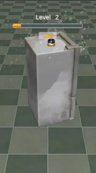 英雄战纪解压大师