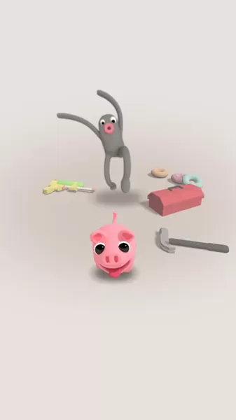罗莎快跑