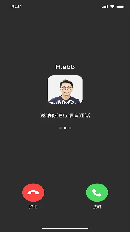 looktalk