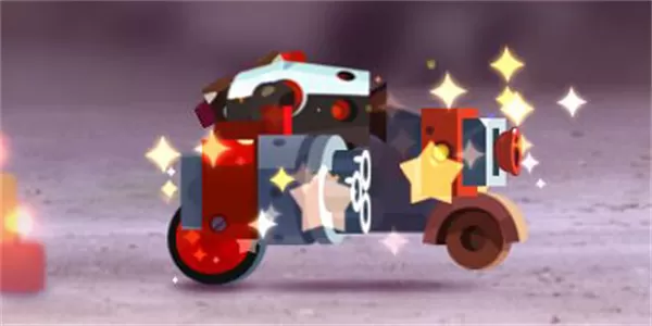 喵星大作战官方版