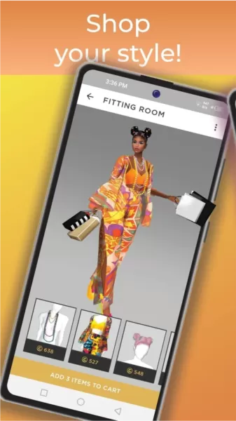 imvu2025最新版