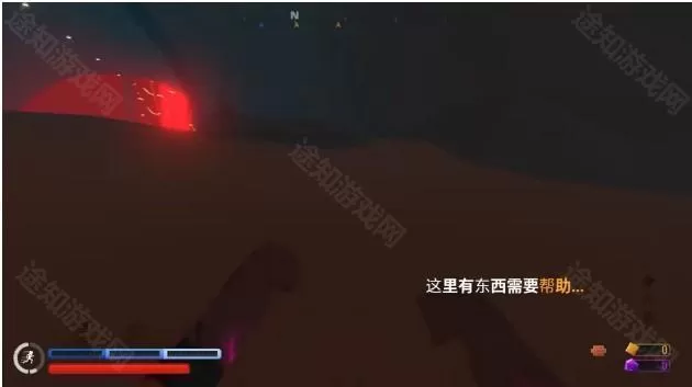 血染小镇中文版