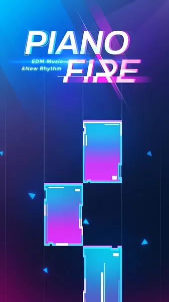钢琴之火无限钻石版
