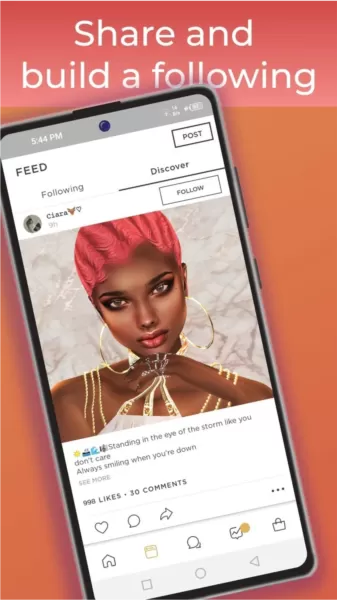 imvu2025最新版