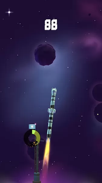 太空边界2无限金币版