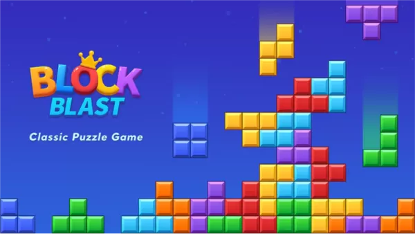 Block Blast免广告版