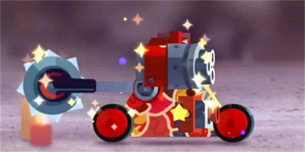 喵星大作战官方版