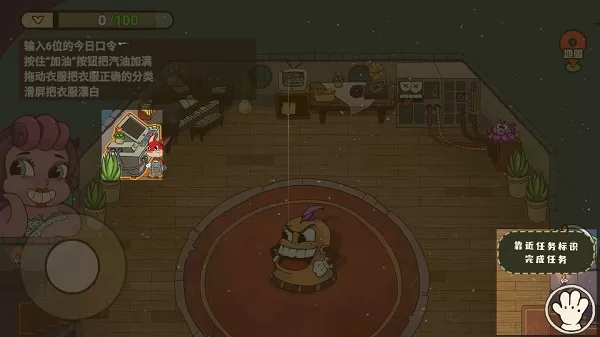 尼克才是杀手