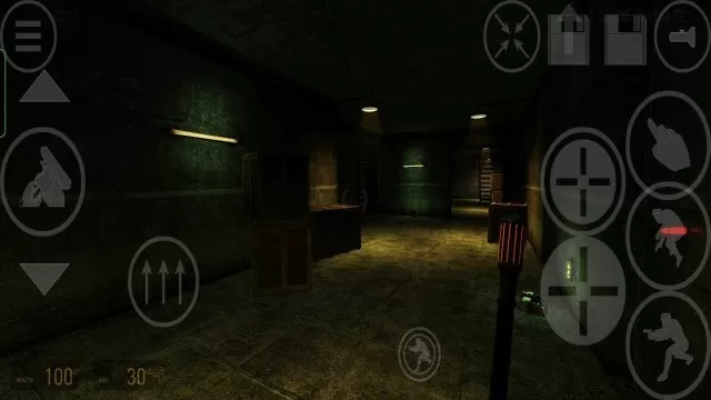 半条命gmod