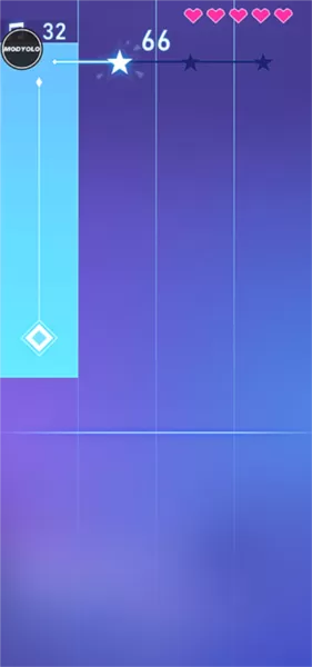 钢琴之火无限钻石版