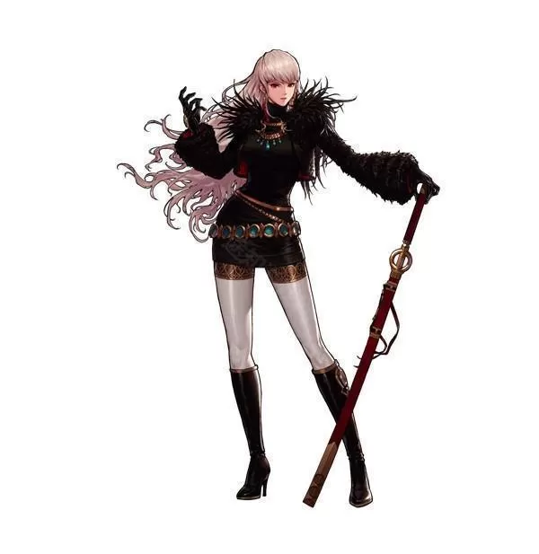 dnf手游体验服