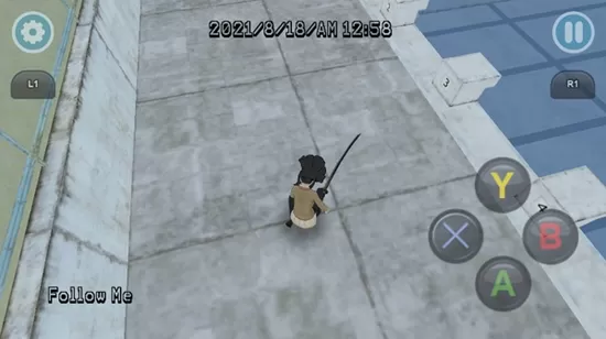 病娇模拟器2023中文版