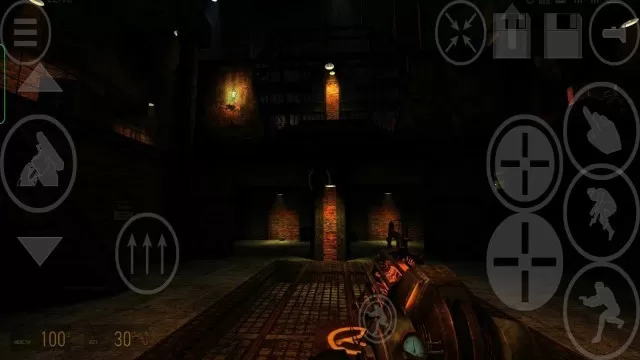 半条命gmod