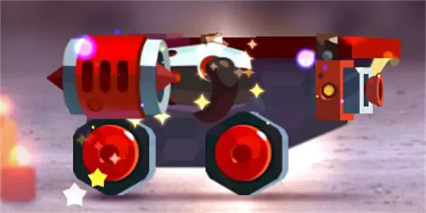 喵星大作战官方版
