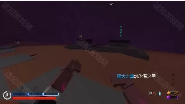 血染小镇中文版
