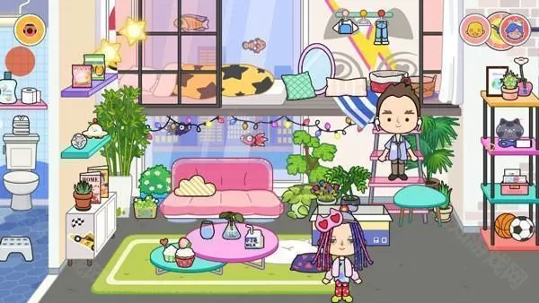 migaworld无广告版
