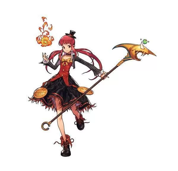 dnf手游体验服