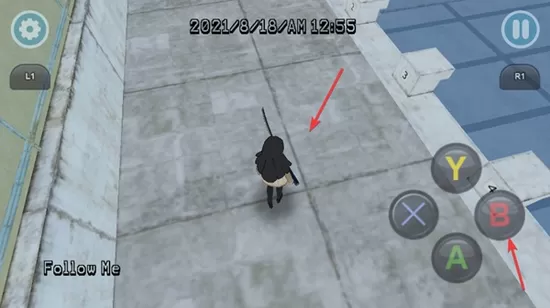 病娇模拟器2023中文版