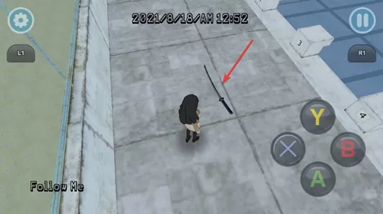 病娇模拟器2023中文版