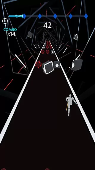 Beat Blade最新版