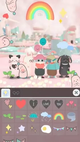 与鲸遨游手游