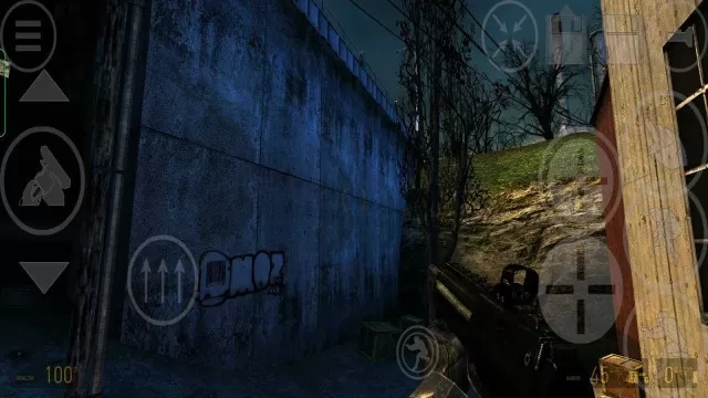 半条命gmod