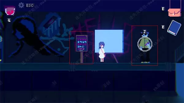 非现实生活